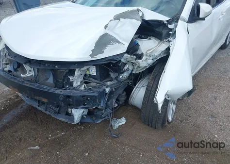 2014 Toyota Camry Xle z USA, uszkodzony, nr VIN 4T1BF1FK7EU403930